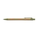Notitieboek Stella | Gerecycled karton | Gelinieerd | Balpen — productfoto 5