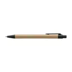 Notitieboek Stella | Gerecycled karton | Gelinieerd | Balpen — productfoto 10
