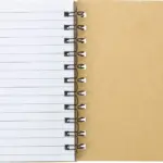 Draadgebonden notitieboekje met balpen Niall productfoto 8 - Hidalgo-werbeartikel Draadgebonden notitieboekje met balpen Niall — productfoto 8