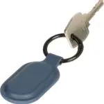 Sleutelhanger met trackingtag Halo — productfoto 3