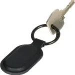 Sleutelhanger met trackingtag Halo — productfoto 6
