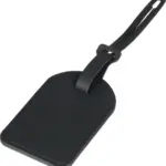 Bagagelabel met tracker Isen