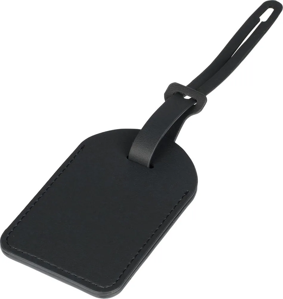 Bagagelabel met tracker Isen