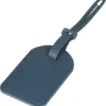 Bagagelabel met tracker Isen — productfoto 2