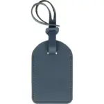 Bagagelabel met tracker Isen — productfoto 5