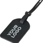 Bagagelabel met tracker Isen — productfoto 7