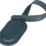 Gerecyclede PU tag Kaia — productfoto 2