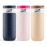 Dopper Travel Mug | 400 ml