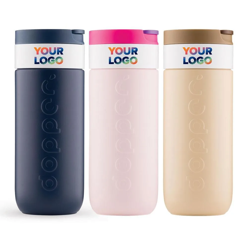 Dopper Travel Mug | 400 ml