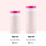 Dopper Travel Mug | 400 ml — productfoto 6