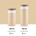 Dopper Travel Mug | 400 ml — productfoto 12