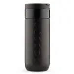 Dopper Travel Mug | 400 ml, blazing black