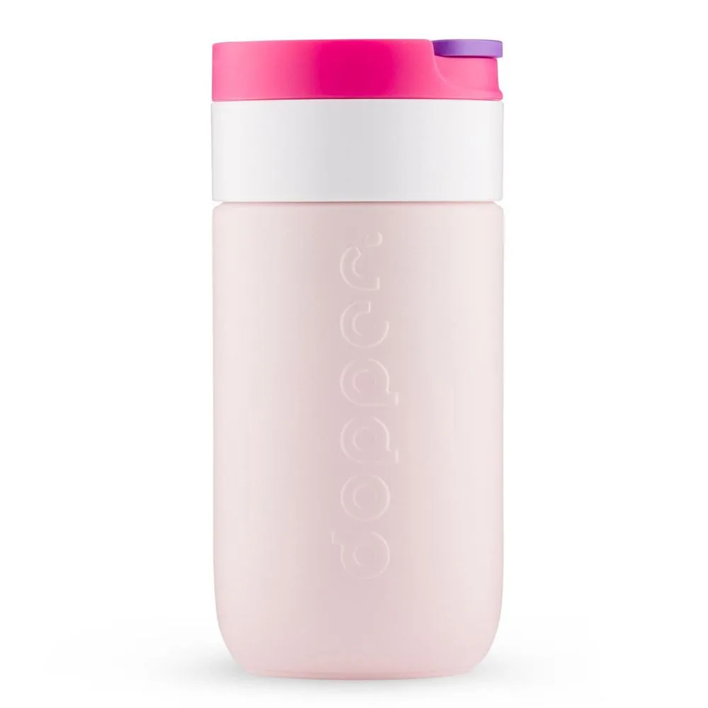Dopper Travel Mug | 300 ml productfoto 2 - Bidons & Shakers Dopper Travel Mug | 300 ml — productfoto 2