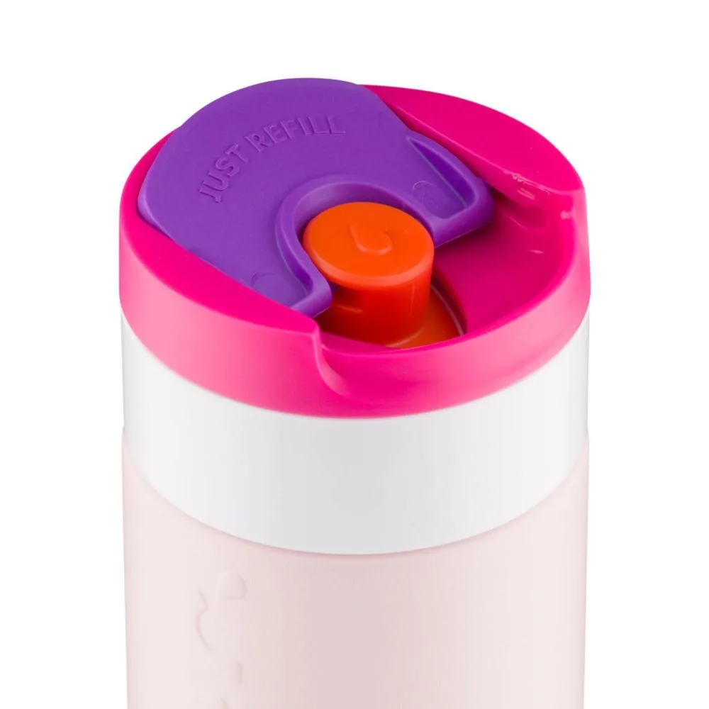 Dopper Travel Mug | 300 ml productfoto 3 - Bidons & Shakers Dopper Travel Mug | 300 ml — productfoto 3