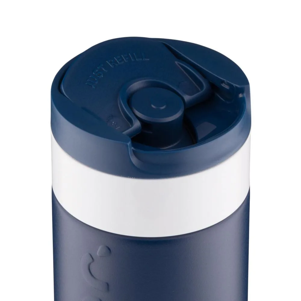 Dopper Travel Mug | 300 ml productfoto 6 - Bidons & Shakers Dopper Travel Mug | 300 ml — productfoto 6