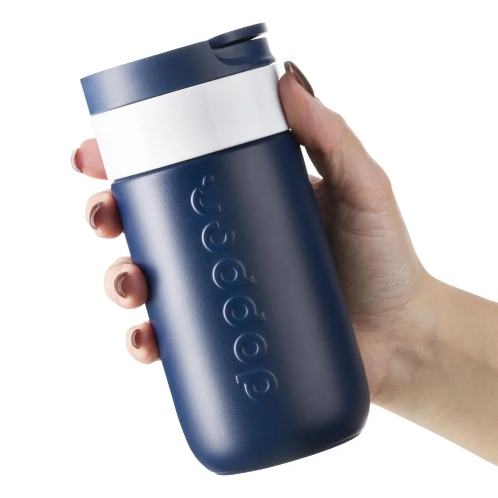 Dopper Travel Mug | 300 ml productfoto 7 - Bidons & Shakers Dopper Travel Mug | 300 ml — productfoto 7