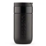 Dopper Travel Mug | 300 ml blazing black - Bidons & Shakers Dopper Travel Mug | 300 ml, blazing black