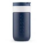Dopper Travel Mug | 300 ml breaker blue - Bidons & Shakers Dopper Travel Mug | 300 ml, breaker blue