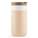 Dopper Travel Mug | 300 ml earthy brown - Bidons & Shakers Dopper Travel Mug | 300 ml, earthy brown