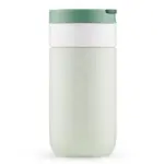 Dopper Travel Mug | 300 ml forest green - Bidons & Shakers Dopper Travel Mug | 300 ml, forest green