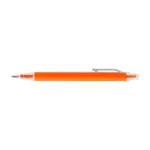 Balpen Corvin | Gerecycled, oranje