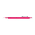 Balpen Corvin | Gerecycled, roze