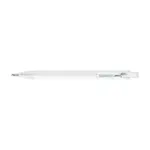 Balpen Corvin | Gerecycled, wit