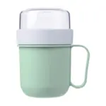 Lunchpot Nivo | 450 ml — productfoto 2