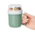 Lunchpot Nivo | 450 ml — productfoto 6