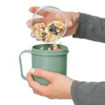 Lunchpot Nivo | 450 ml — productfoto 7