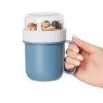 Lunchpot Nivo | 450 ml — productfoto 14