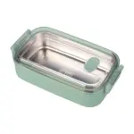 Lunchbox Alven | Gerecycled | 750 ml — productfoto 2