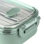 Lunchbox Alven | Gerecycled | 750 ml — productfoto 3