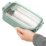 Lunchbox Alven | Gerecycled | 750 ml — productfoto 4