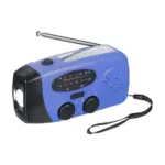 Noodradio Solan | Gerecycled — productfoto 2