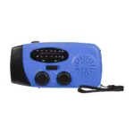 Noodradio Solan | Gerecycled — productfoto 7
