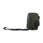 Noodradio Solan | Gerecycled — productfoto 20