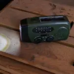 Noodradio Solan | Gerecycled — productfoto 28