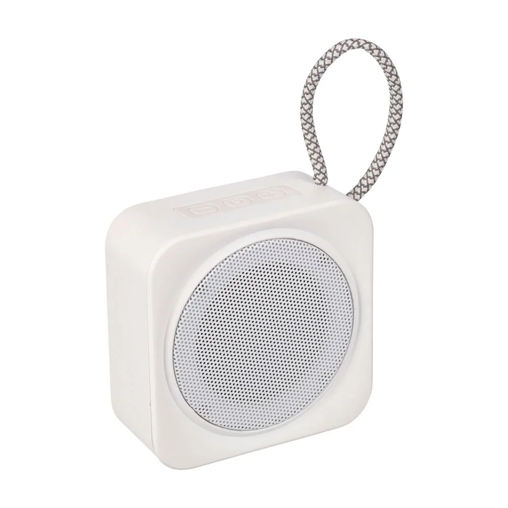 Draadloze speaker Orblo | Gerecycled