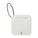 Draadloze speaker Orblo | Gerecycled — productfoto 4