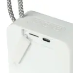 Draadloze speaker Orblo | Gerecycled — productfoto 7