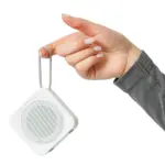 Draadloze speaker Orblo | Gerecycled — productfoto 8