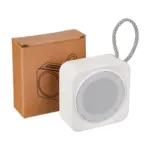 Draadloze speaker Orblo | Gerecycled — productfoto 9