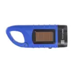 Solarzaklamp Kano | Gerecycled — productfoto 3