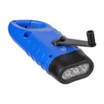Solarzaklamp Kano | Gerecycled — productfoto 6
