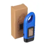 Solarzaklamp Kano | Gerecycled — productfoto 17