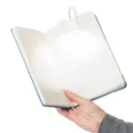 Leeslampje Cliplo | Gerecycled — productfoto 7
