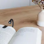Leeslampje Cliplo | Gerecycled — productfoto 17