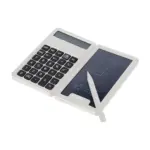 Rekenmachine Notex | Gerecycled — productfoto 2