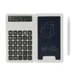 Rekenmachine Notex | Gerecycled — productfoto 5